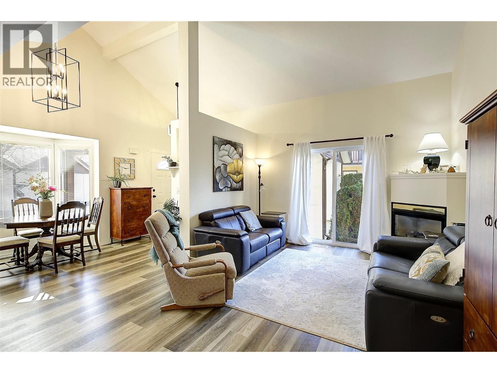 105 1855 Leckie Road, Kelowna