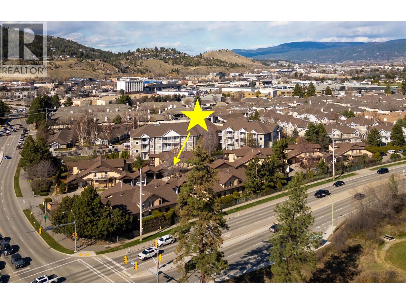 105 1855 Leckie Road, Kelowna