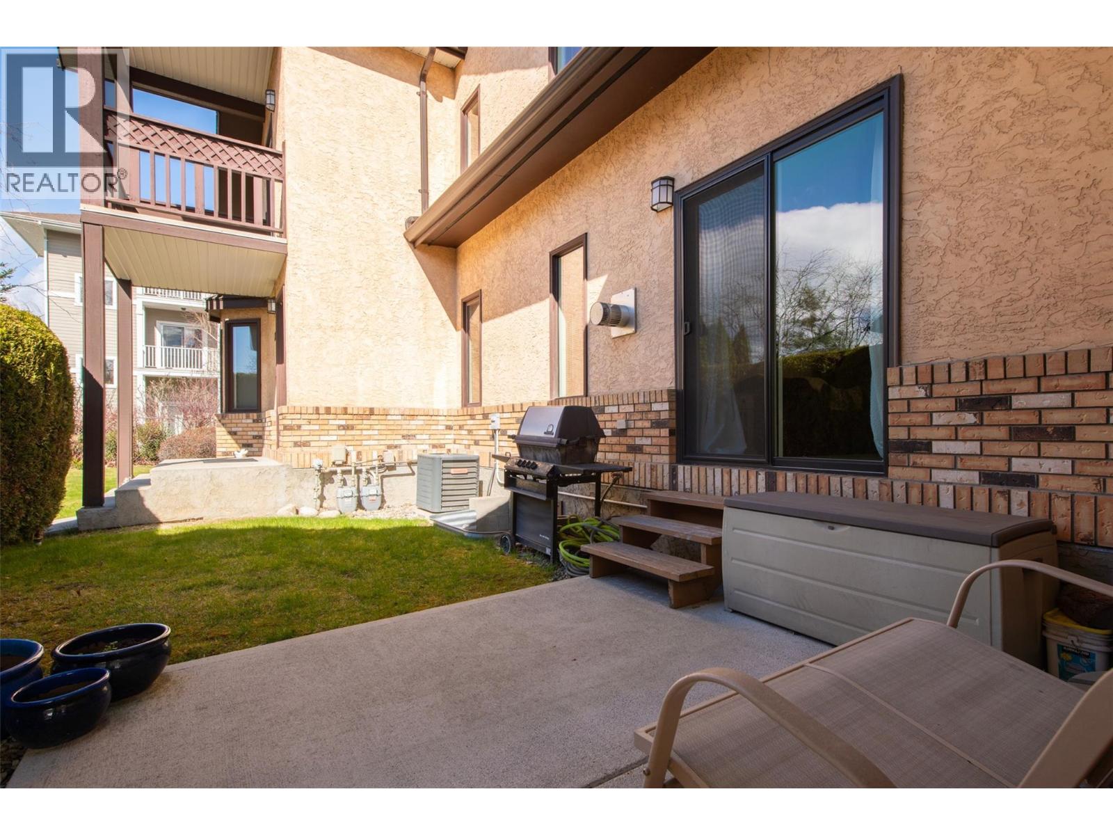 105 1855 Leckie Road, Kelowna