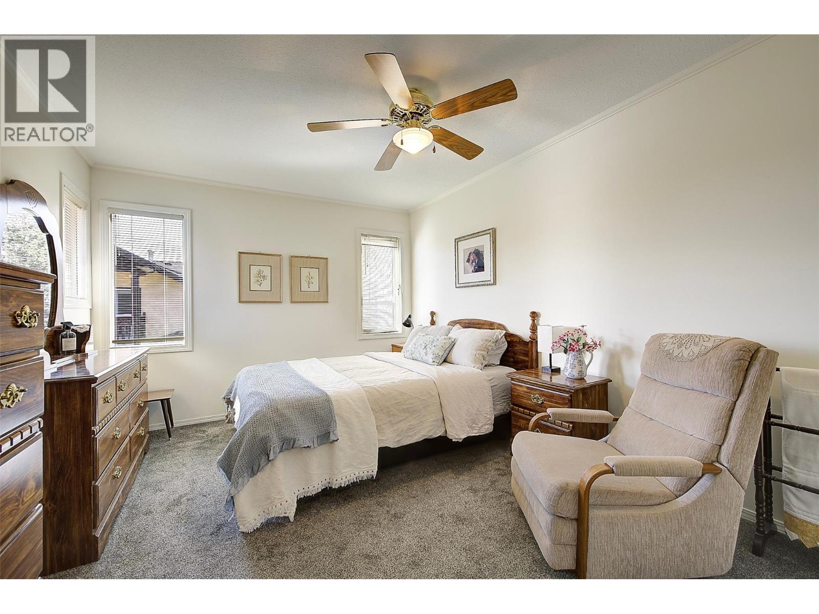 105 1855 Leckie Road, Kelowna