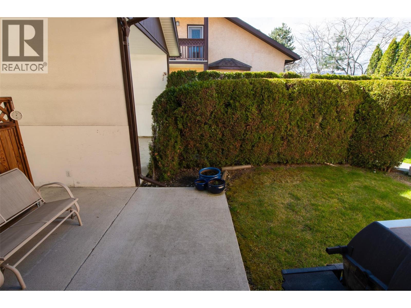 105 1855 Leckie Road, Kelowna