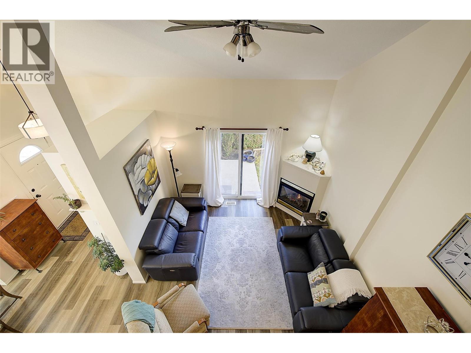 105 1855 Leckie Road, Kelowna