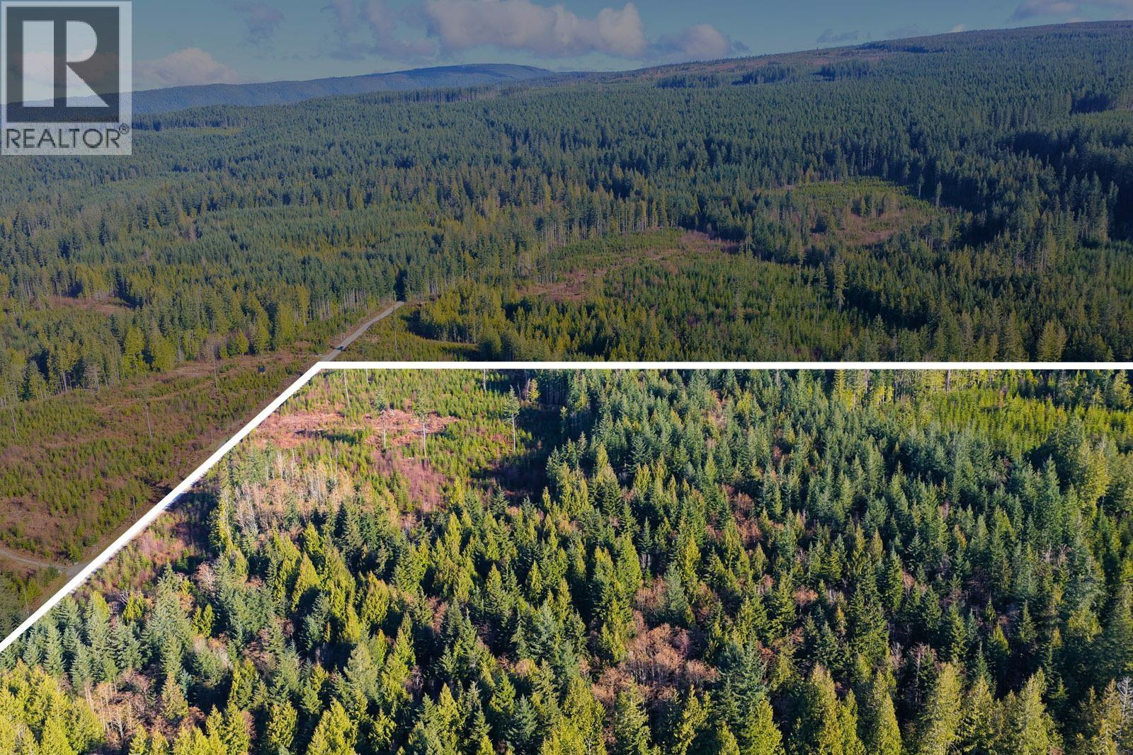 BLOCK C LOCKYER ROAD, Roberts Creek