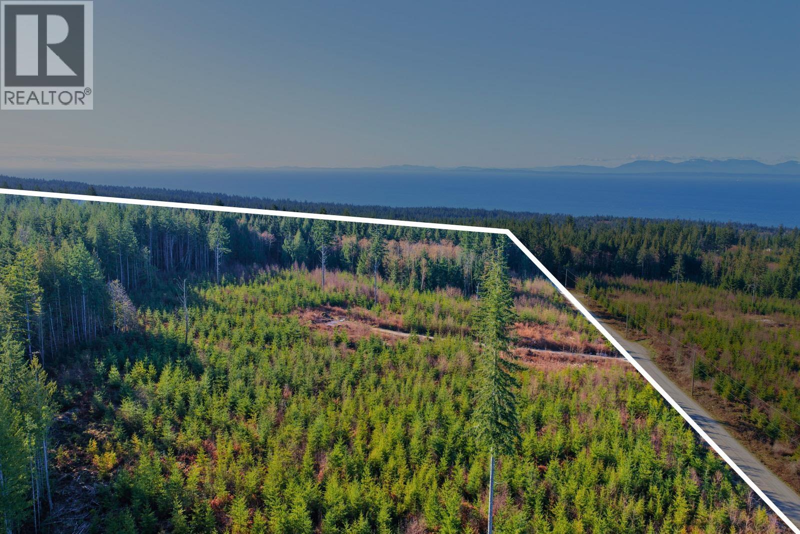 BLOCK C LOCKYER ROAD, Roberts Creek