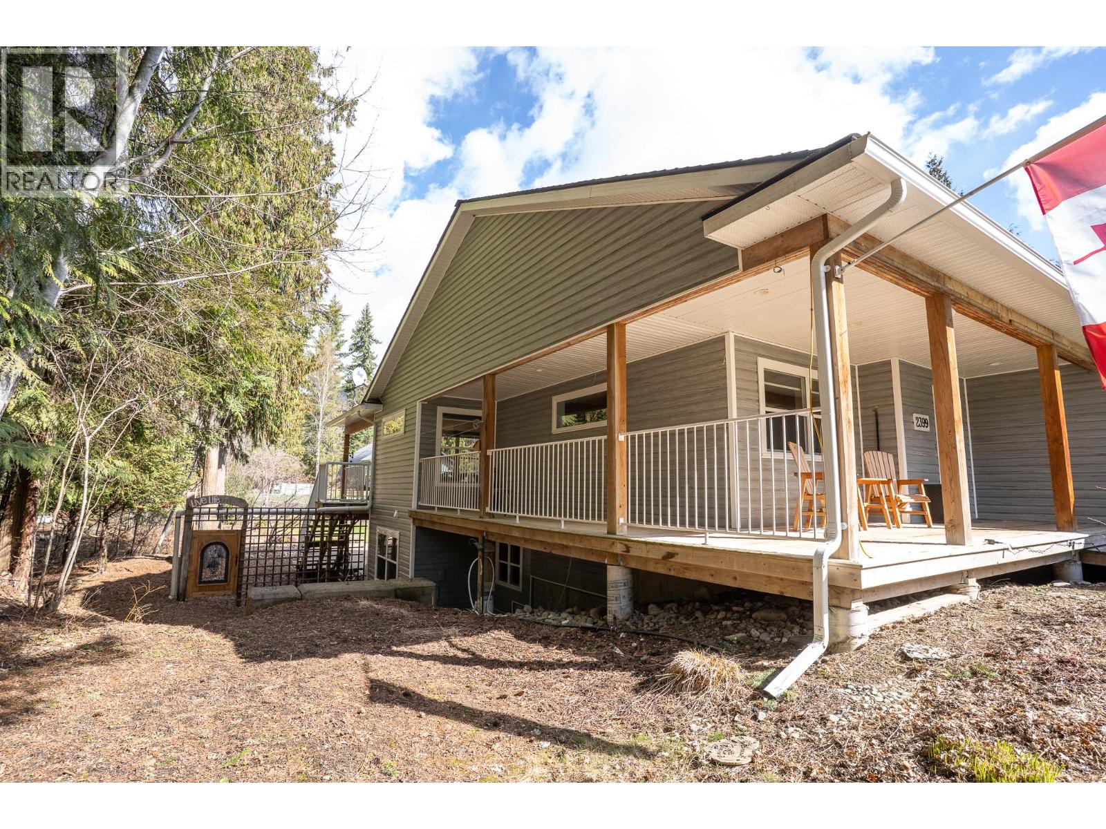 2399 HILLEN Crescent, Magna Bay