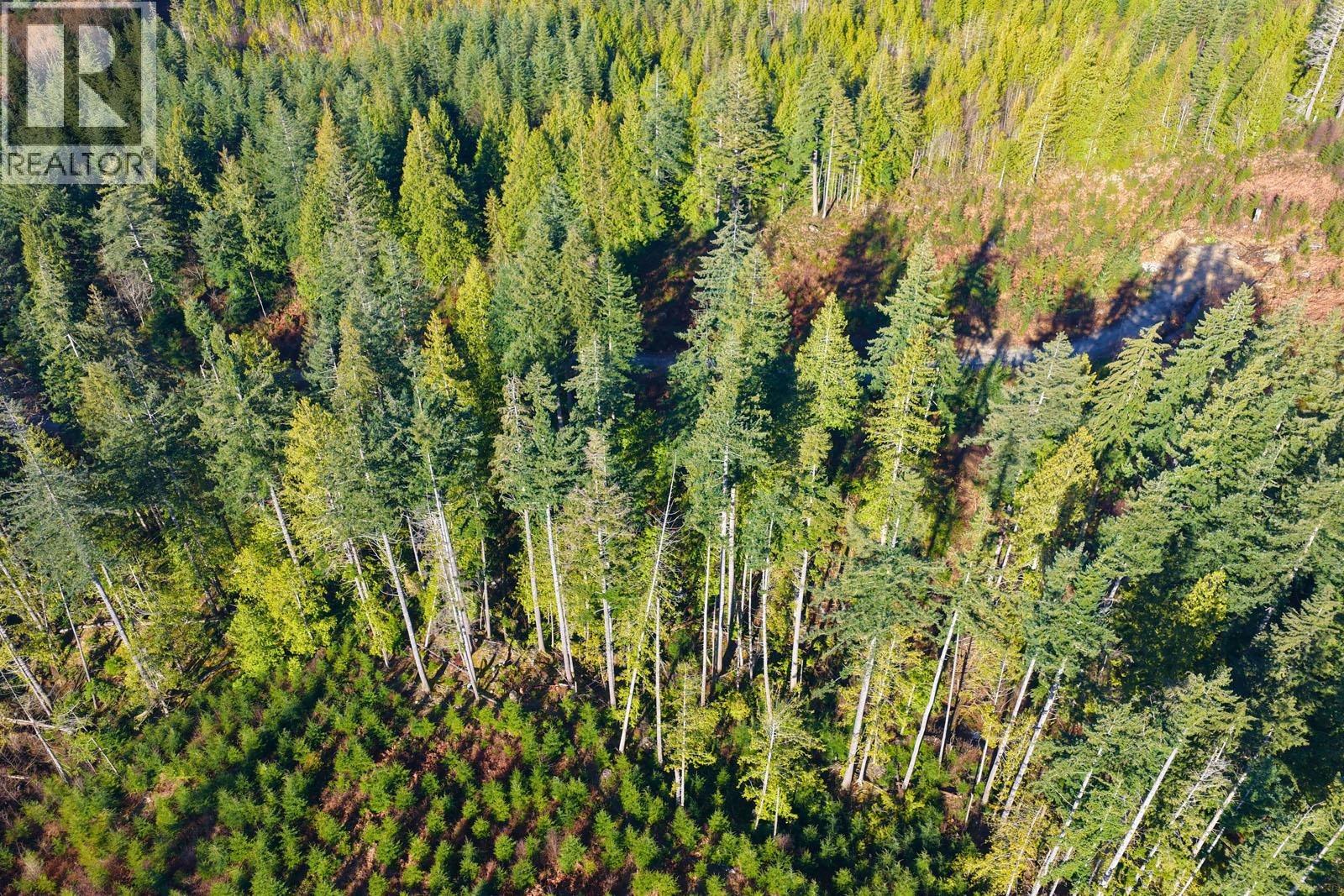 LOT 1 LOCKYER ROAD, Roberts Creek