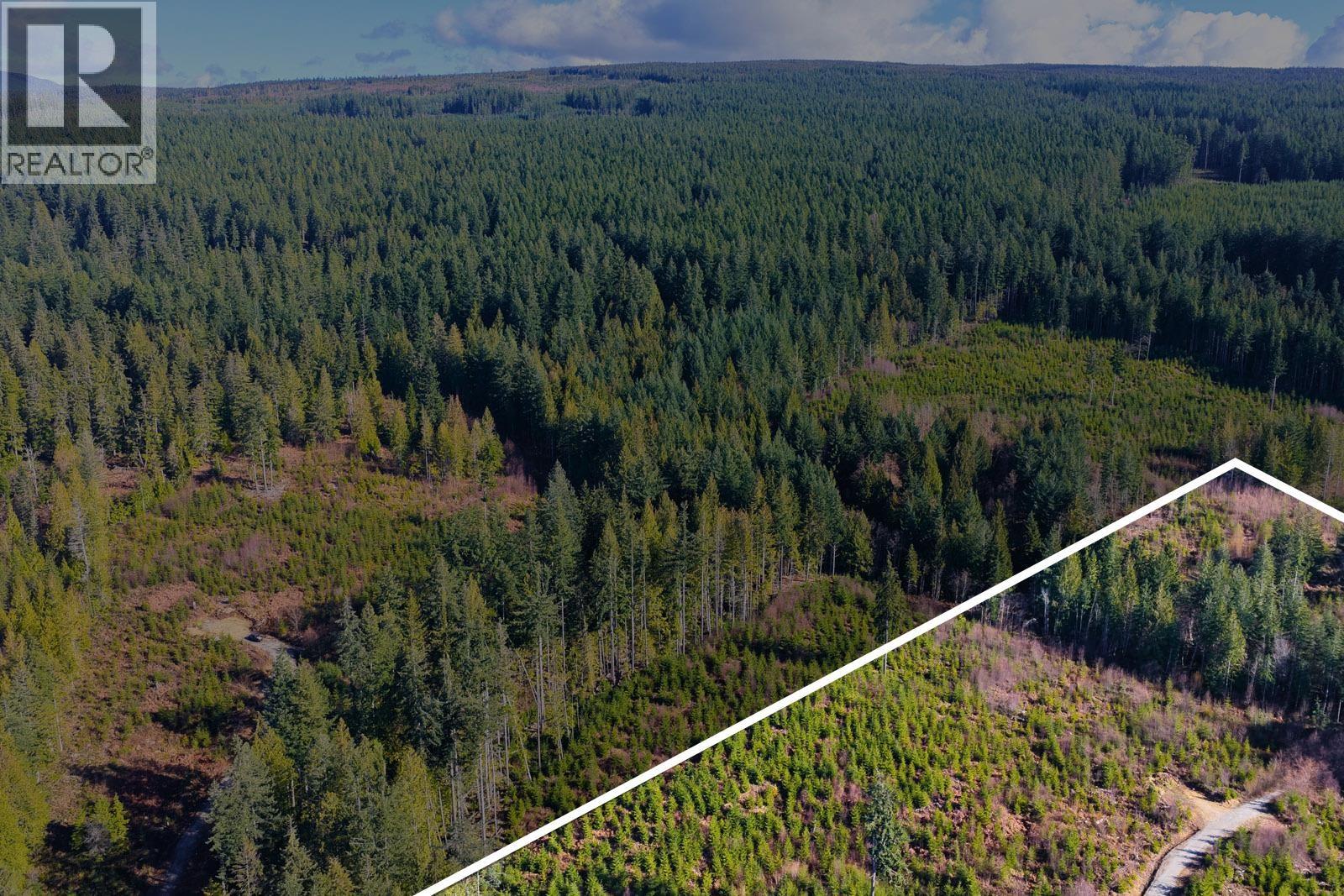 LOT 1 LOCKYER ROAD, Roberts Creek