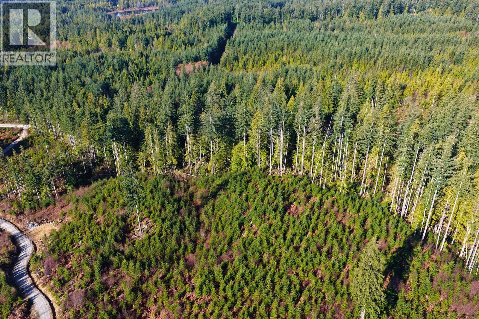 LOT 1 LOCKYER ROAD, Roberts Creek