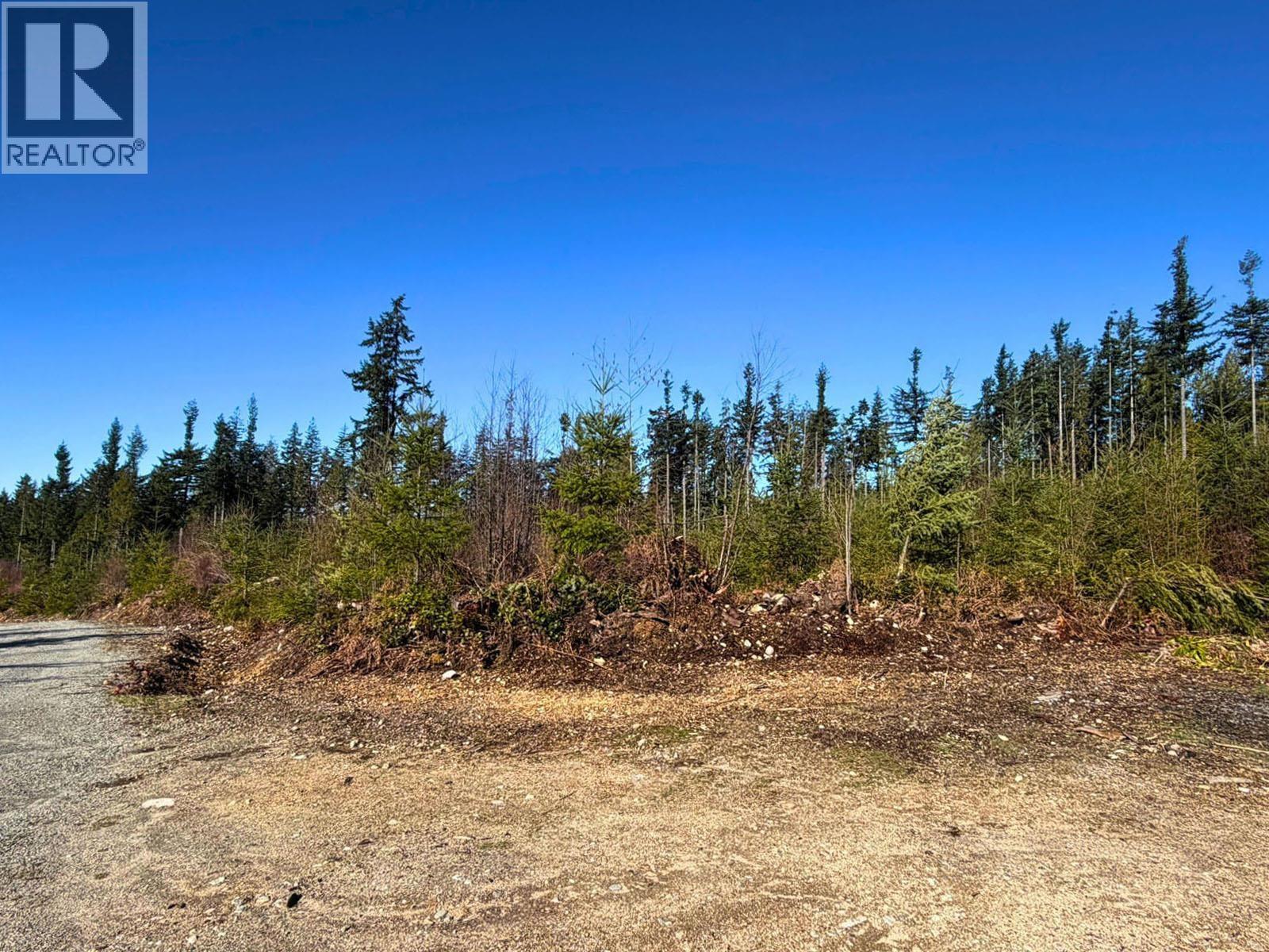 LOT 1 LOCKYER ROAD, Roberts Creek