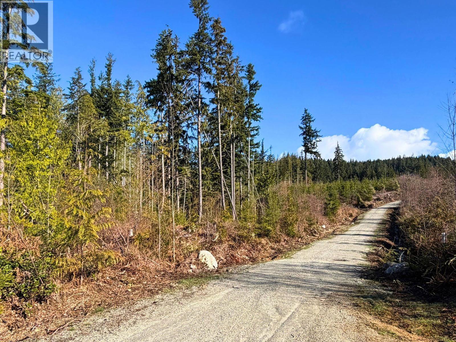 LOT 1 LOCKYER ROAD, Roberts Creek