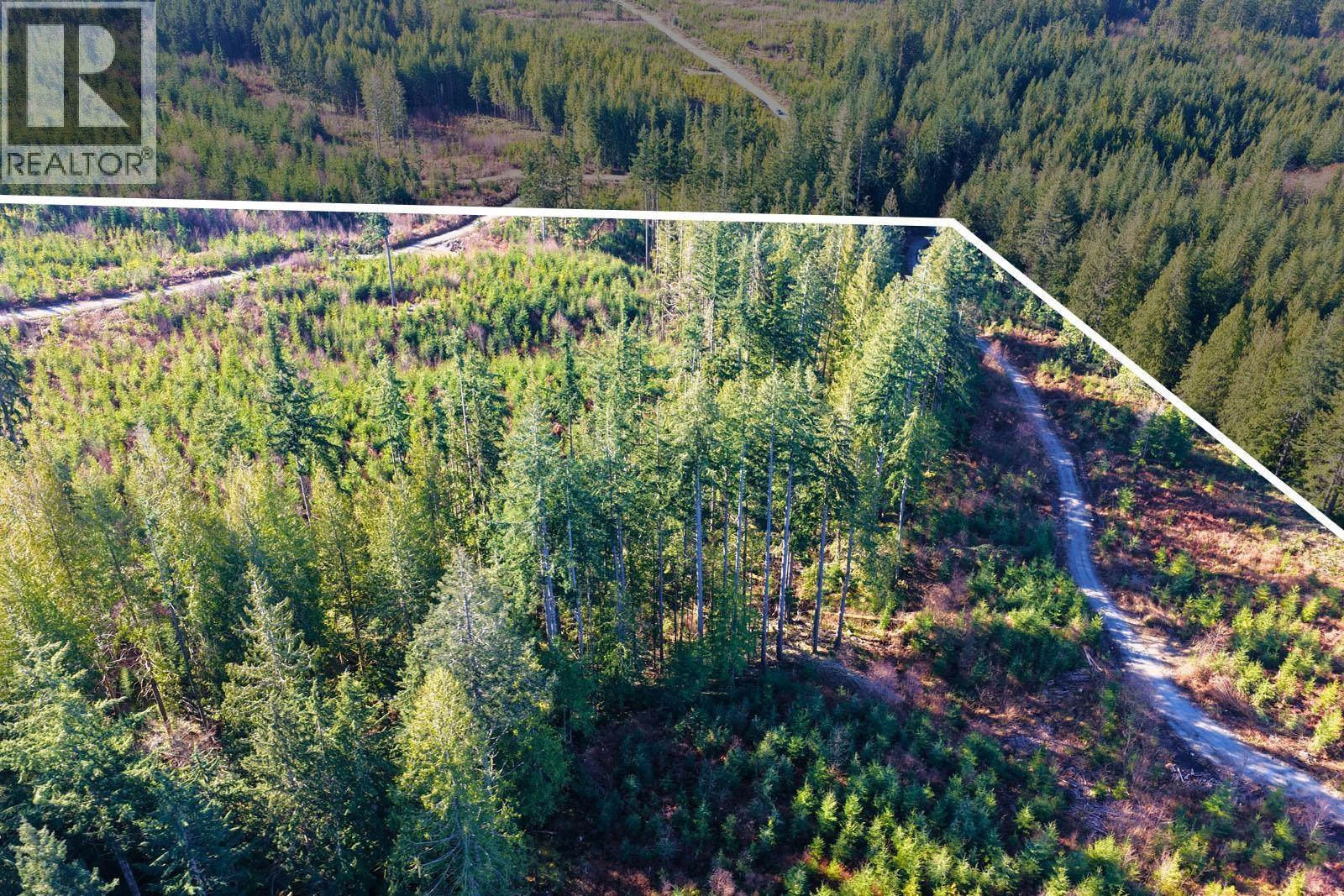 LOT 1 LOCKYER ROAD, Roberts Creek