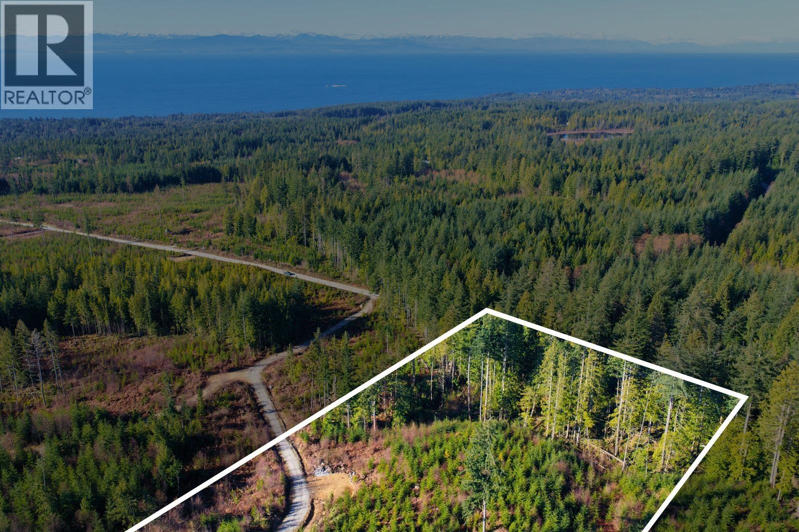 LOT 1 LOCKYER ROAD, Roberts Creek