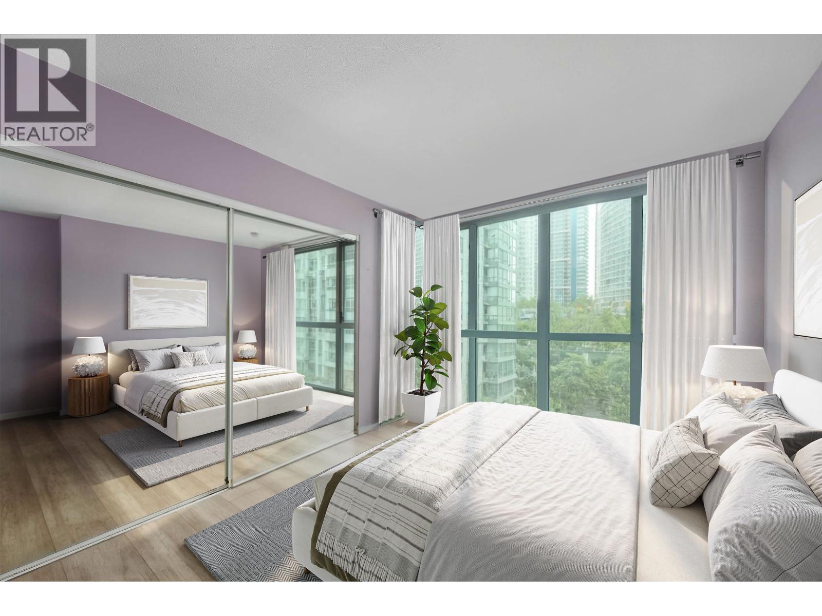 806 1238 MELVILLE STREET, Vancouver