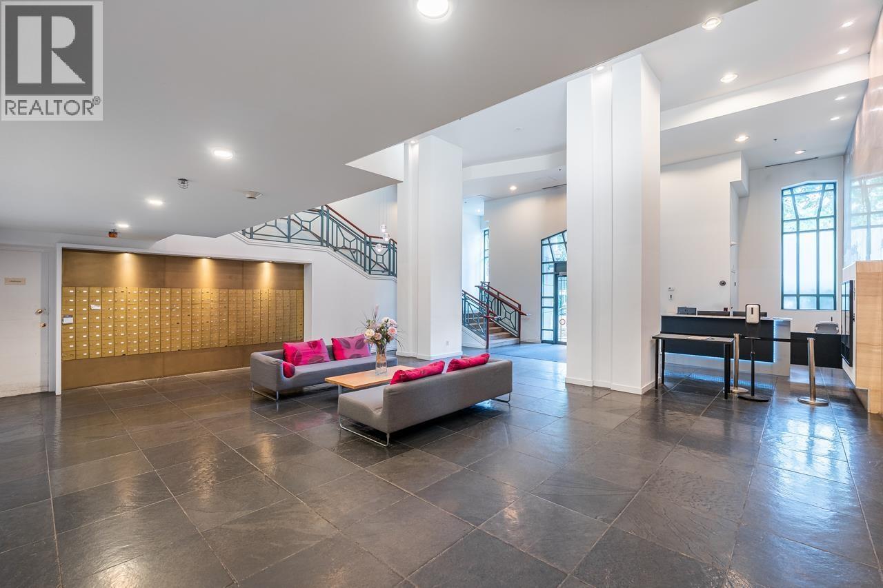 806 1238 MELVILLE STREET, Vancouver