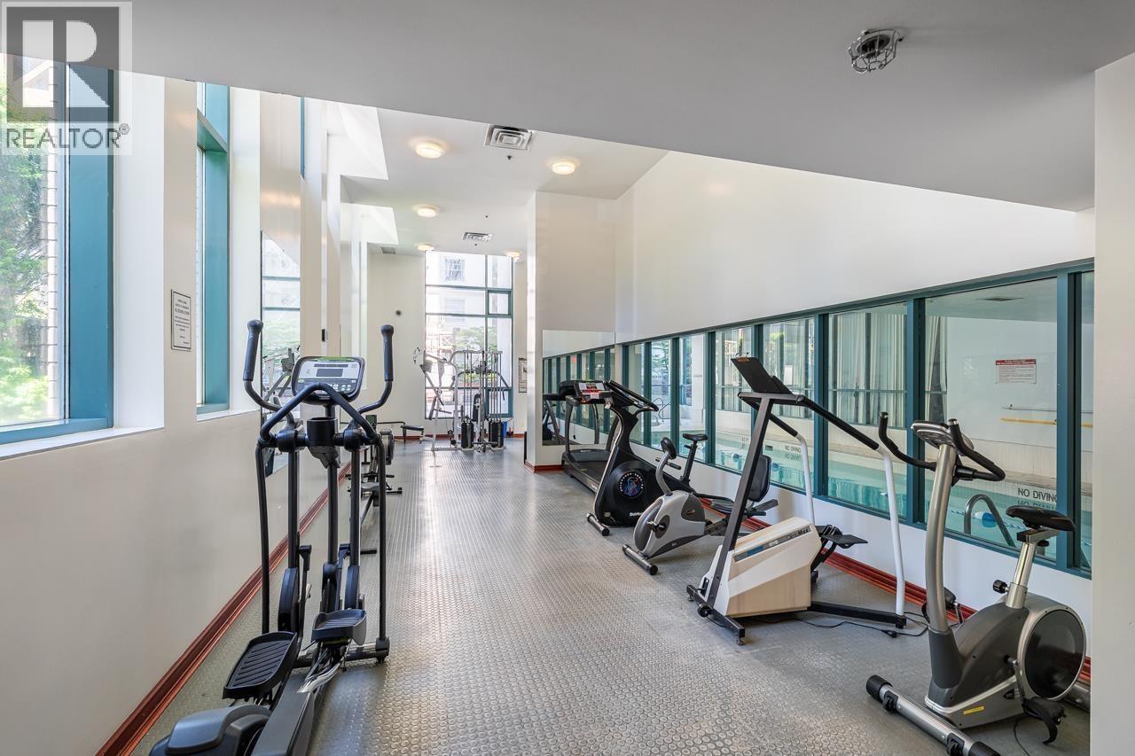 806 1238 MELVILLE STREET, Vancouver