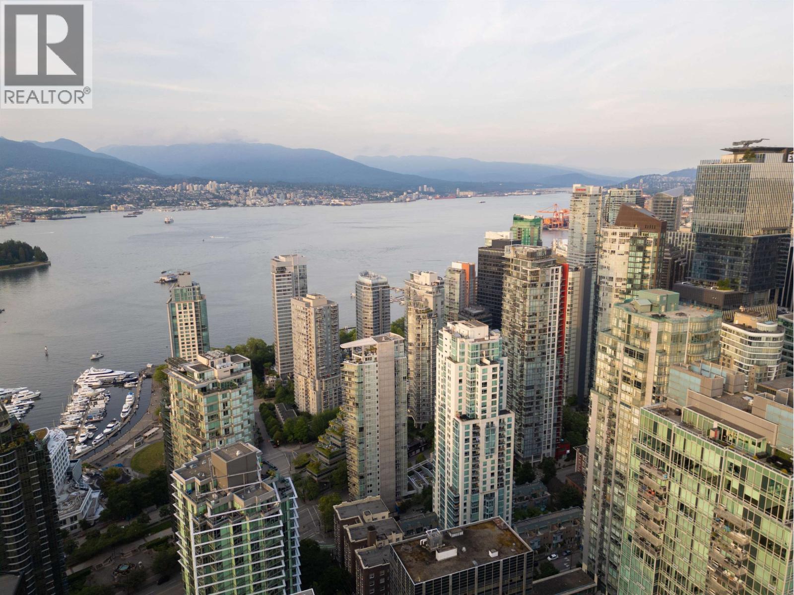 806 1238 MELVILLE STREET, Vancouver