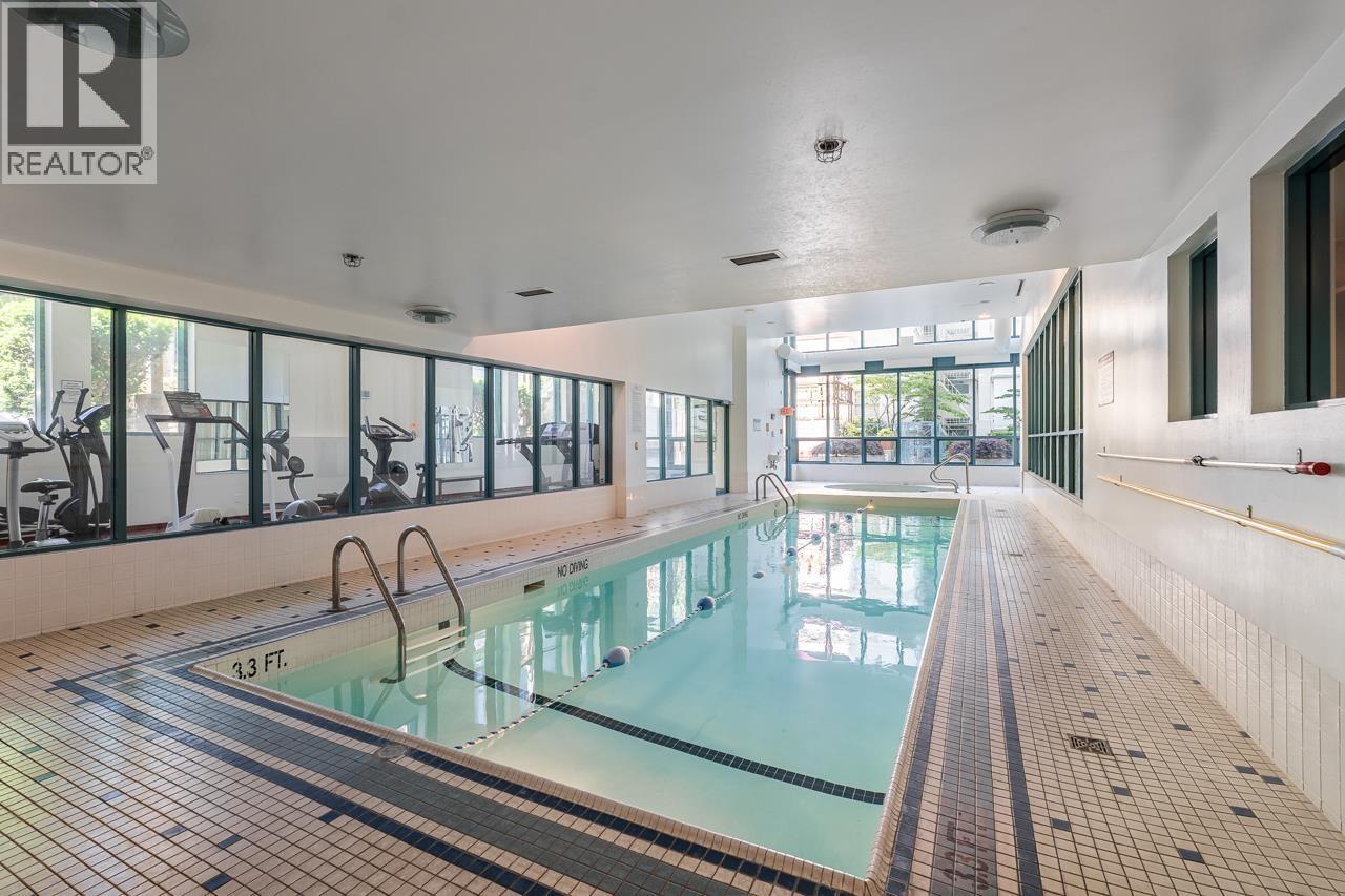 806 1238 MELVILLE STREET, Vancouver