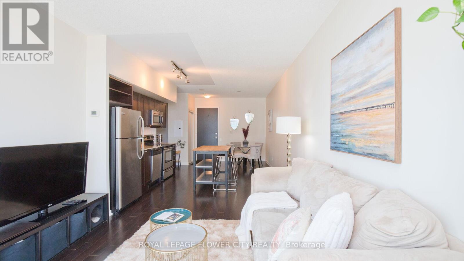 #415 105 THE QUEENSWAY AVENUE - 25