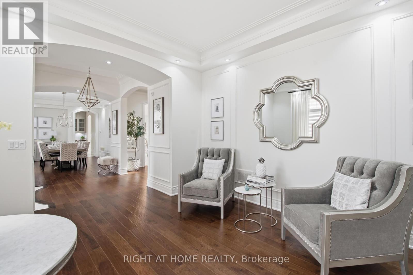 55 BURLWOOD ROAD - 7