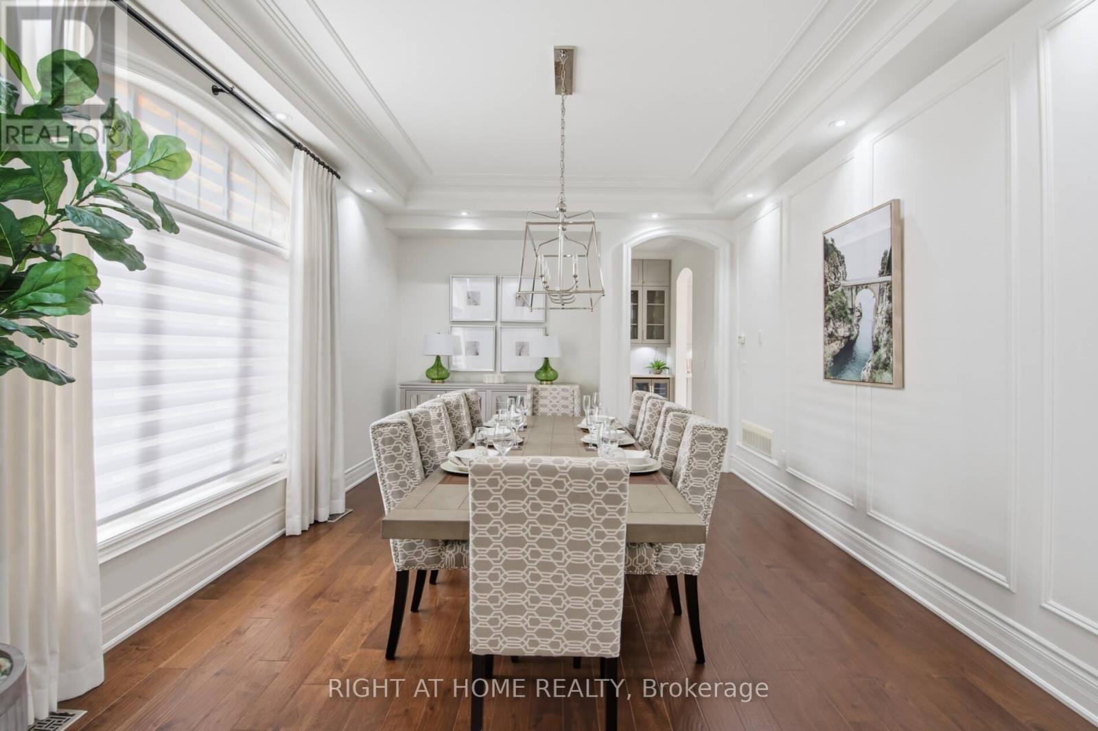 55 BURLWOOD ROAD - 8