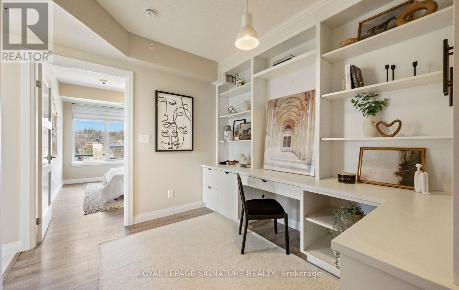 #706 53 ARTHUR STREET S - 17