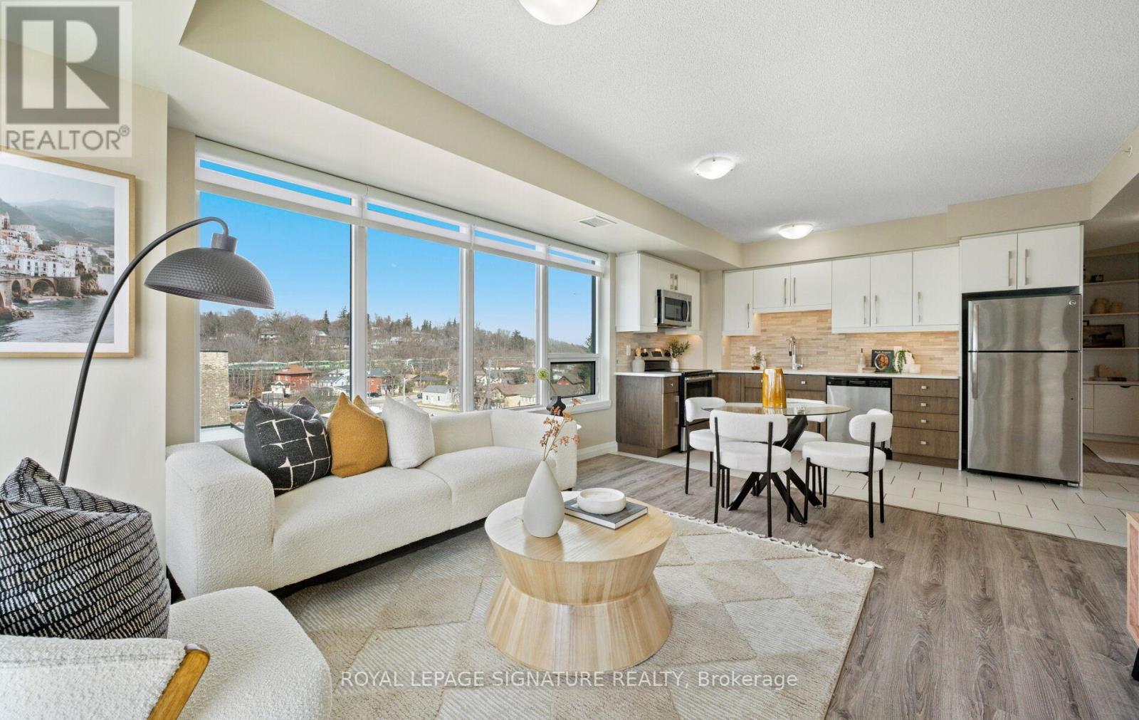 #706 53 ARTHUR STREET S - 6