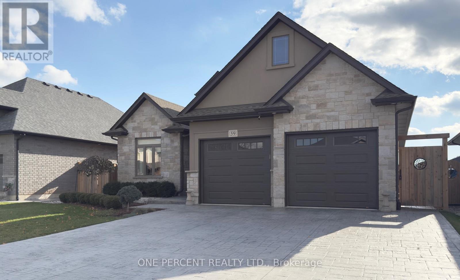 59 JULIA DRIVE - 1