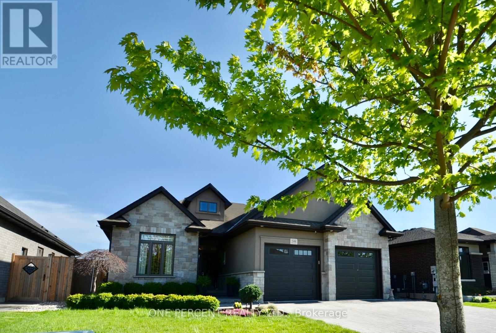 59 JULIA DRIVE - 2