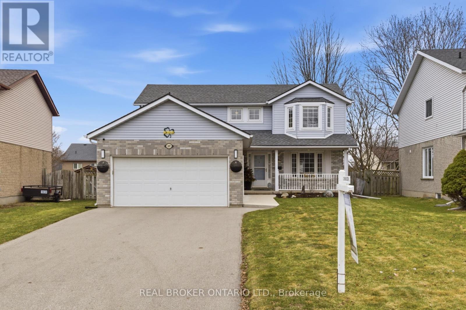 107 ROSE BRIDGE CRESCENT - Image 2