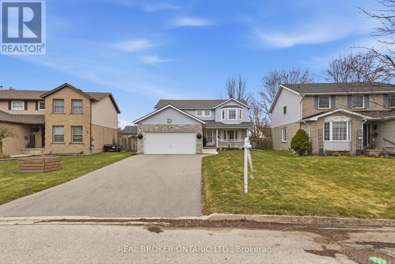 107 ROSE BRIDGE CRESCENT - Image 3