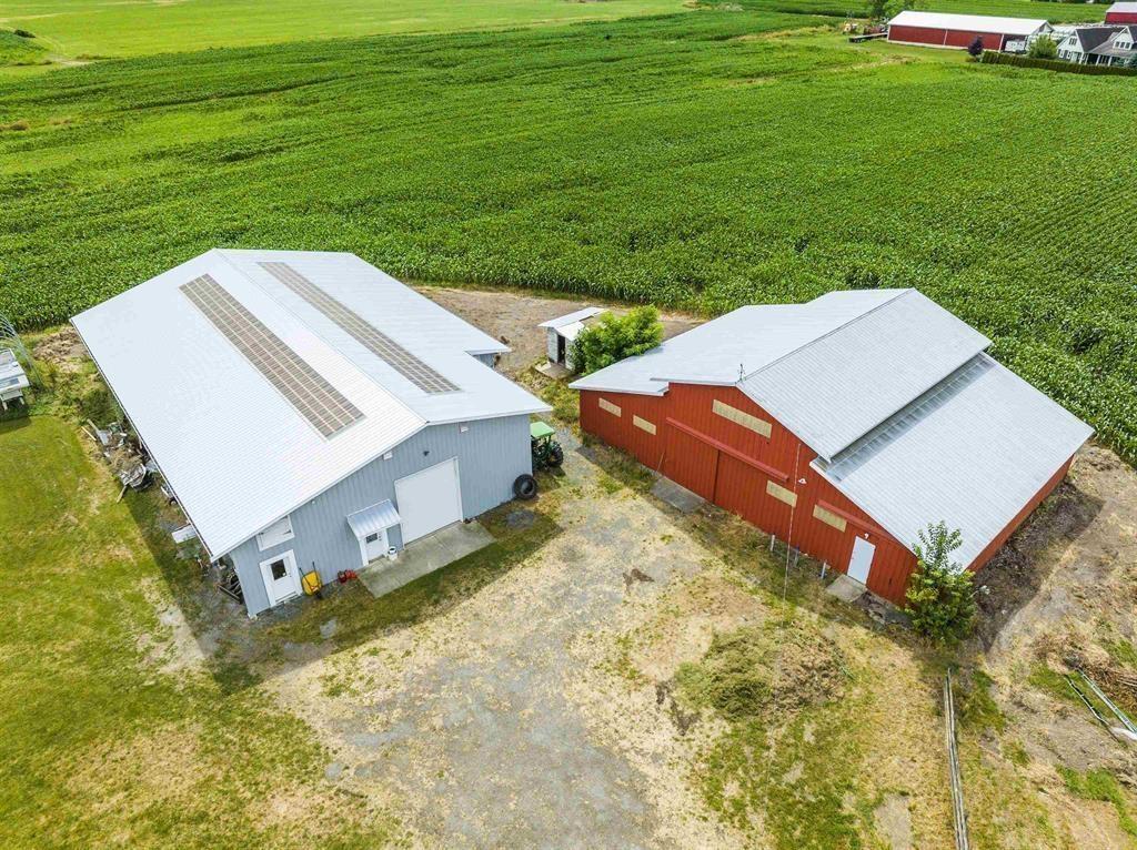 42832 KEITH WILSON ROAD, Greendale, Chilliwack