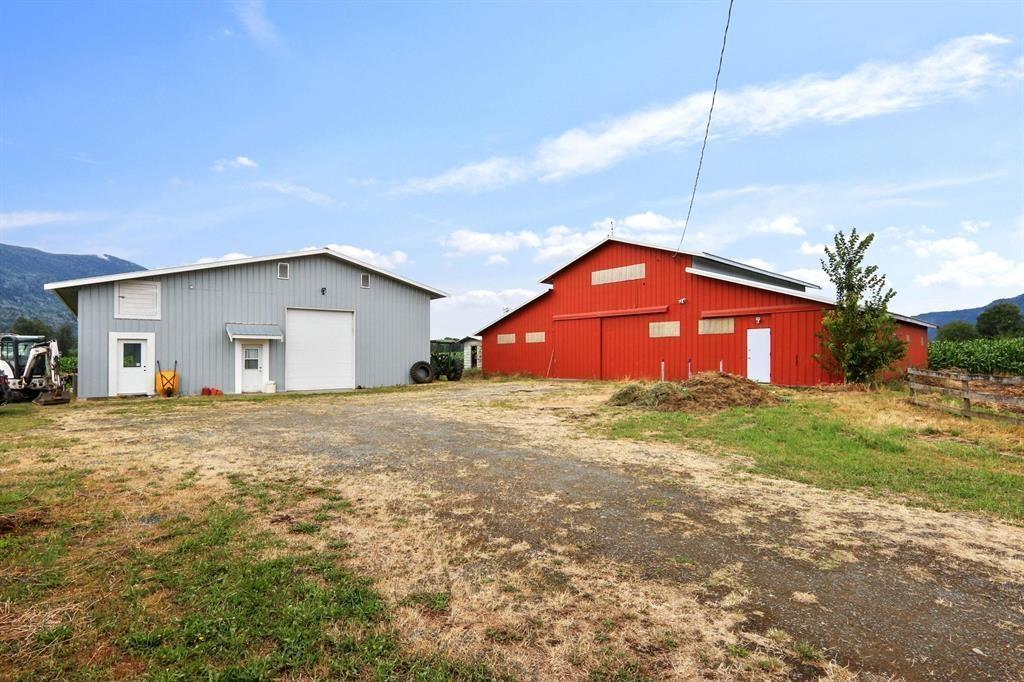 42832 KEITH WILSON ROAD, Greendale, Chilliwack