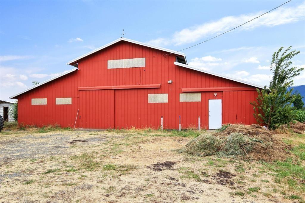 42832 KEITH WILSON ROAD, Greendale, Chilliwack