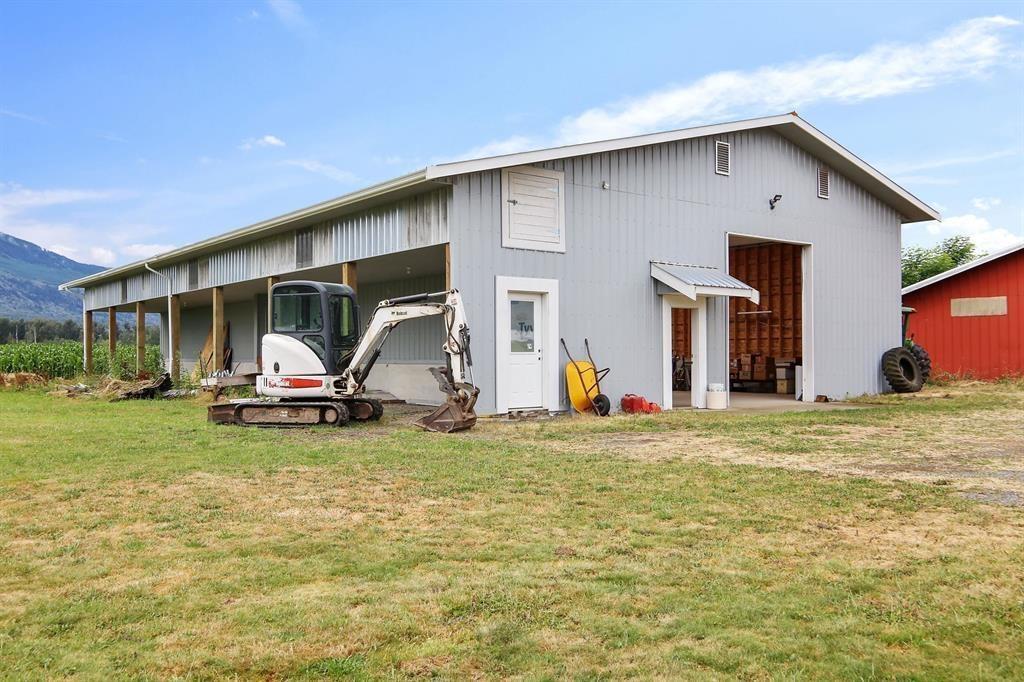 42832 KEITH WILSON ROAD, Greendale, Chilliwack