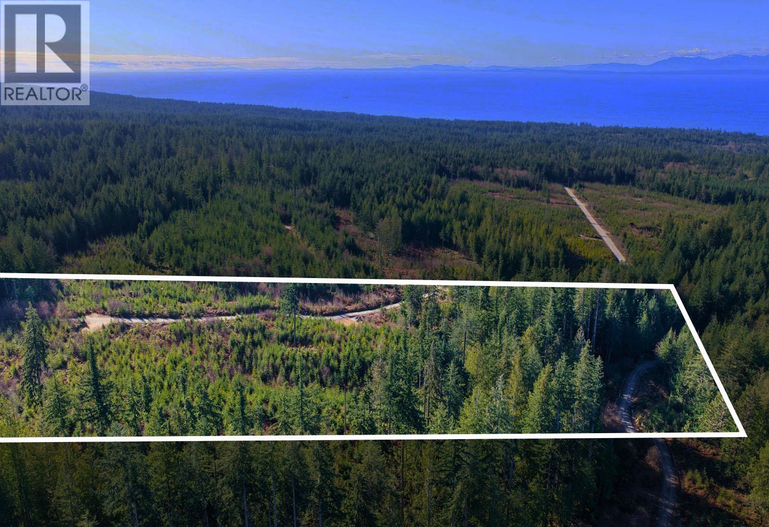 LOT 2 LOCKYER ROAD, Roberts Creek