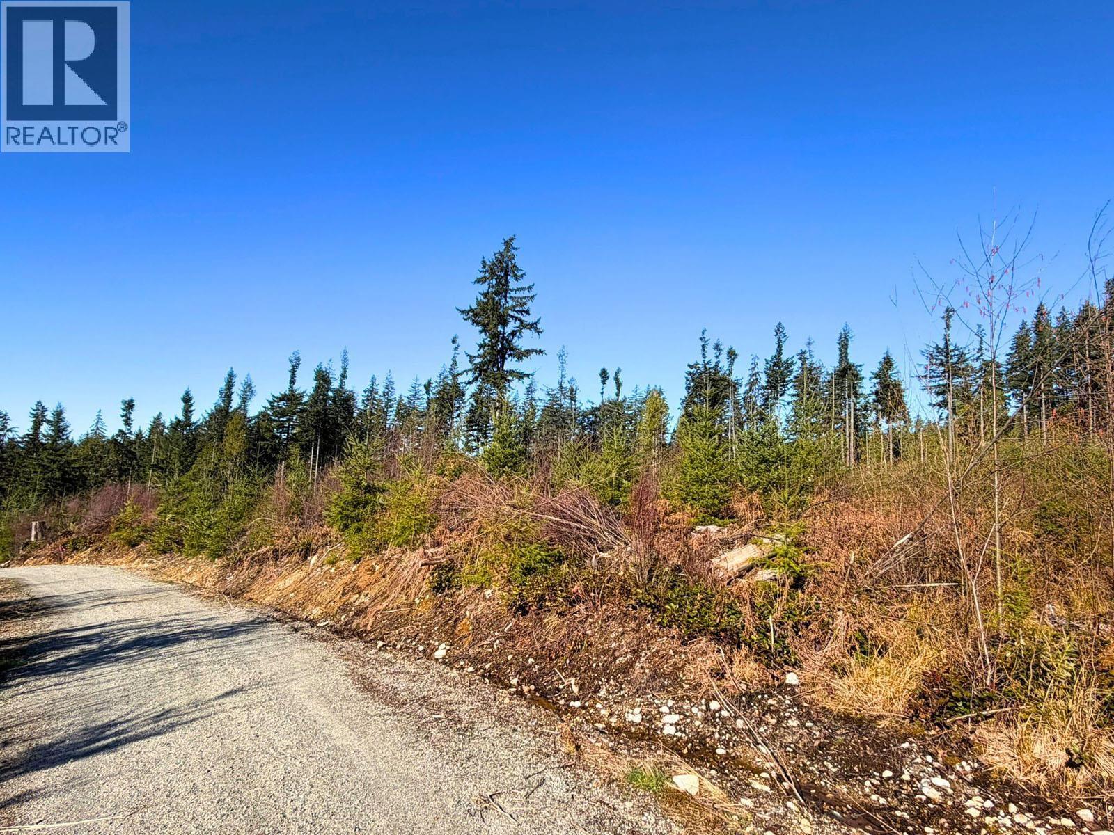 LOT 2 LOCKYER ROAD, Roberts Creek