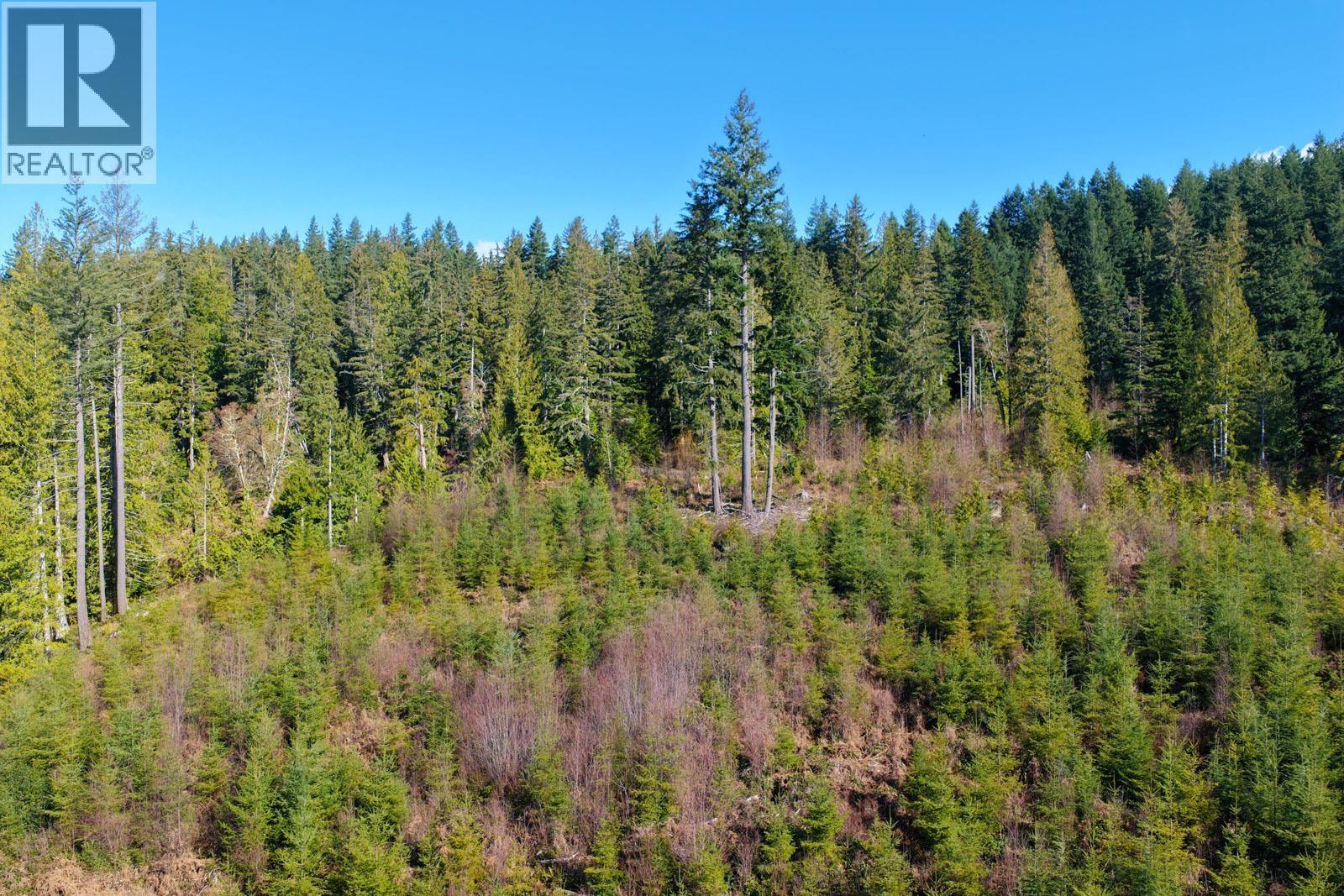 LOT 2 LOCKYER ROAD, Roberts Creek