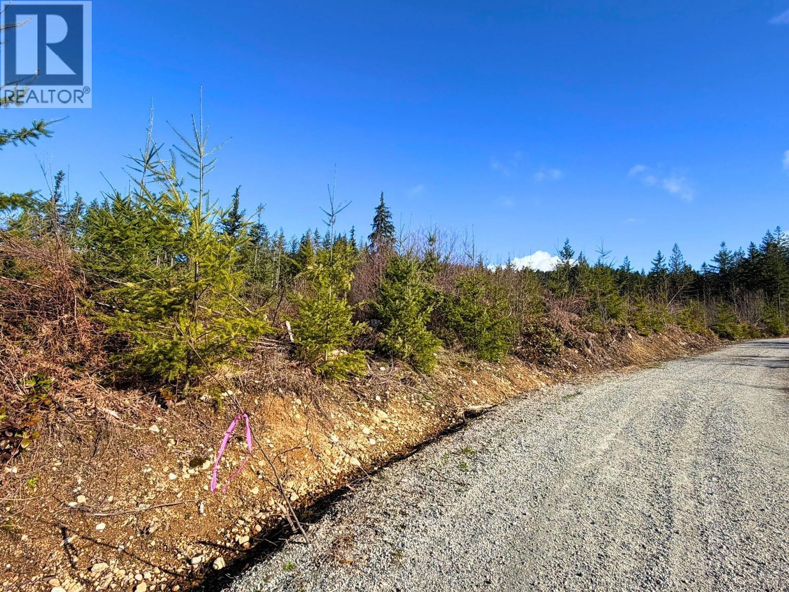 LOT 2 LOCKYER ROAD, Roberts Creek