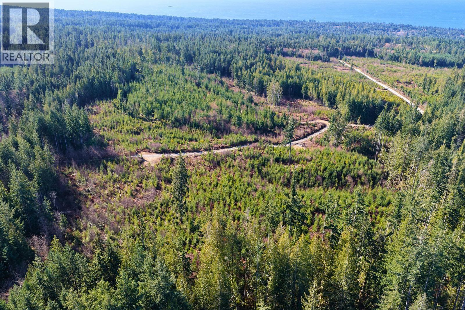 LOT 2 LOCKYER ROAD, Roberts Creek