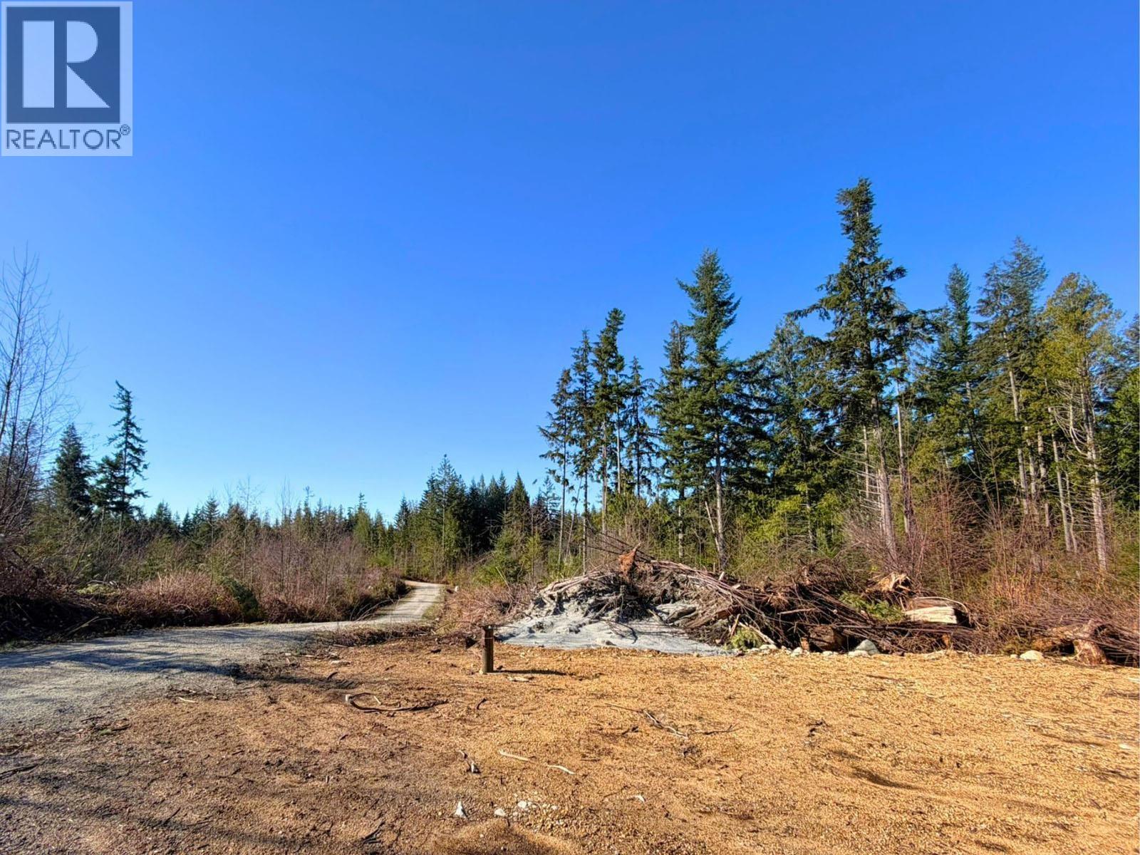 LOT 2 LOCKYER ROAD, Roberts Creek