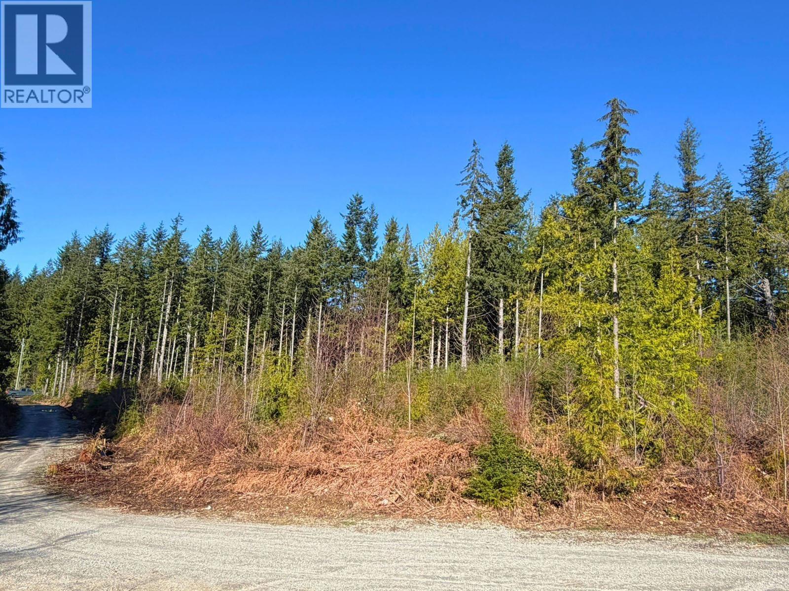 LOT 2 LOCKYER ROAD, Roberts Creek