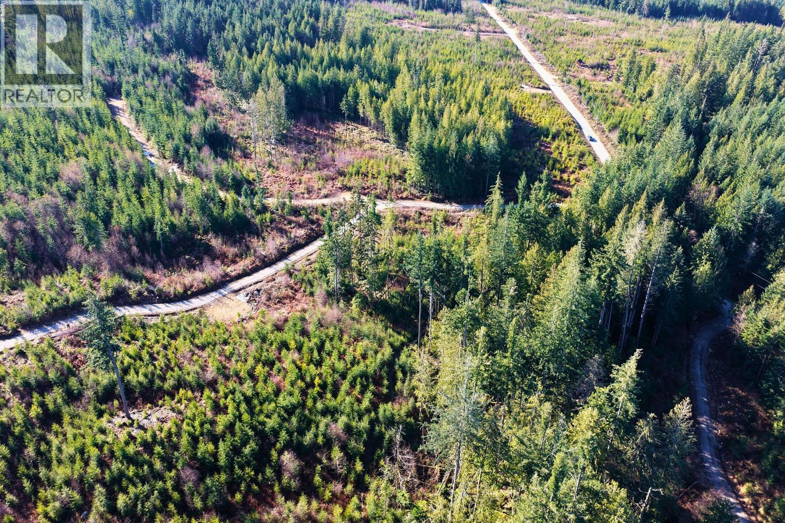 LOT 2 LOCKYER ROAD, Roberts Creek