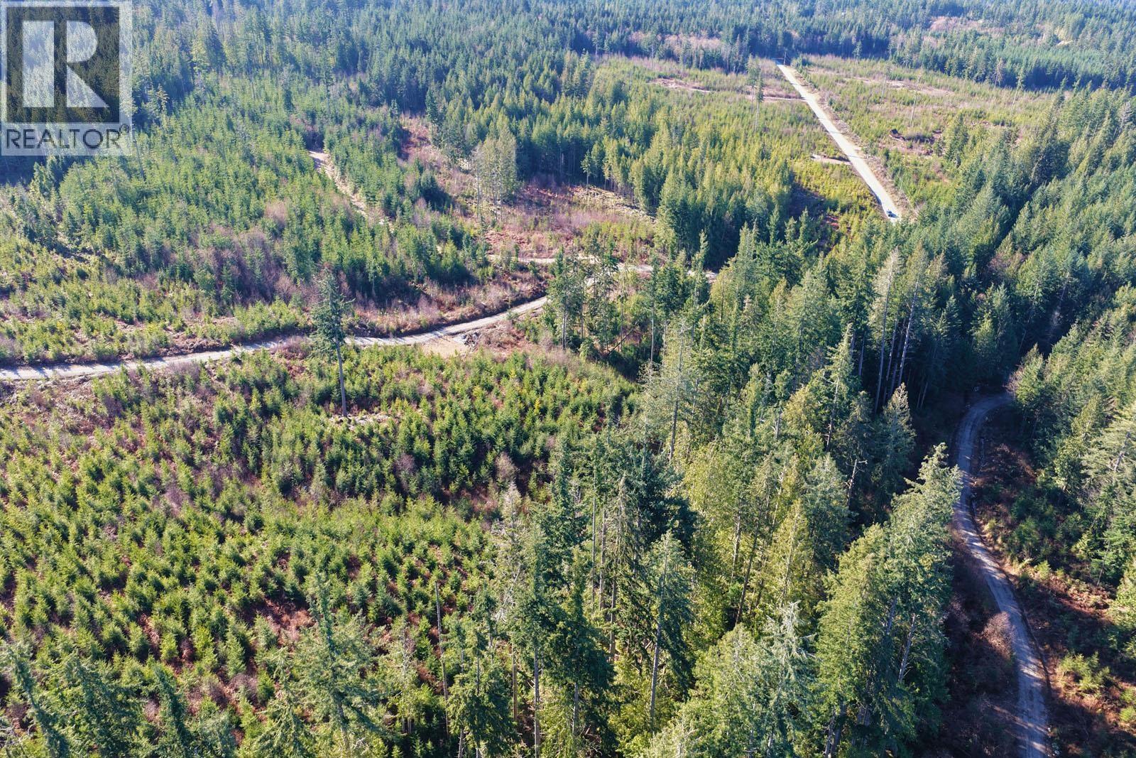 LOT 2 LOCKYER ROAD, Roberts Creek