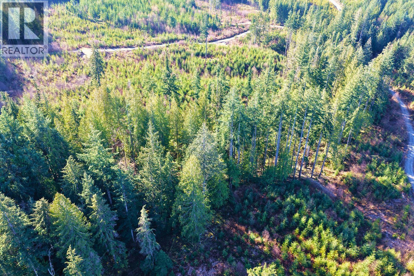 LOT 2 LOCKYER ROAD, Roberts Creek