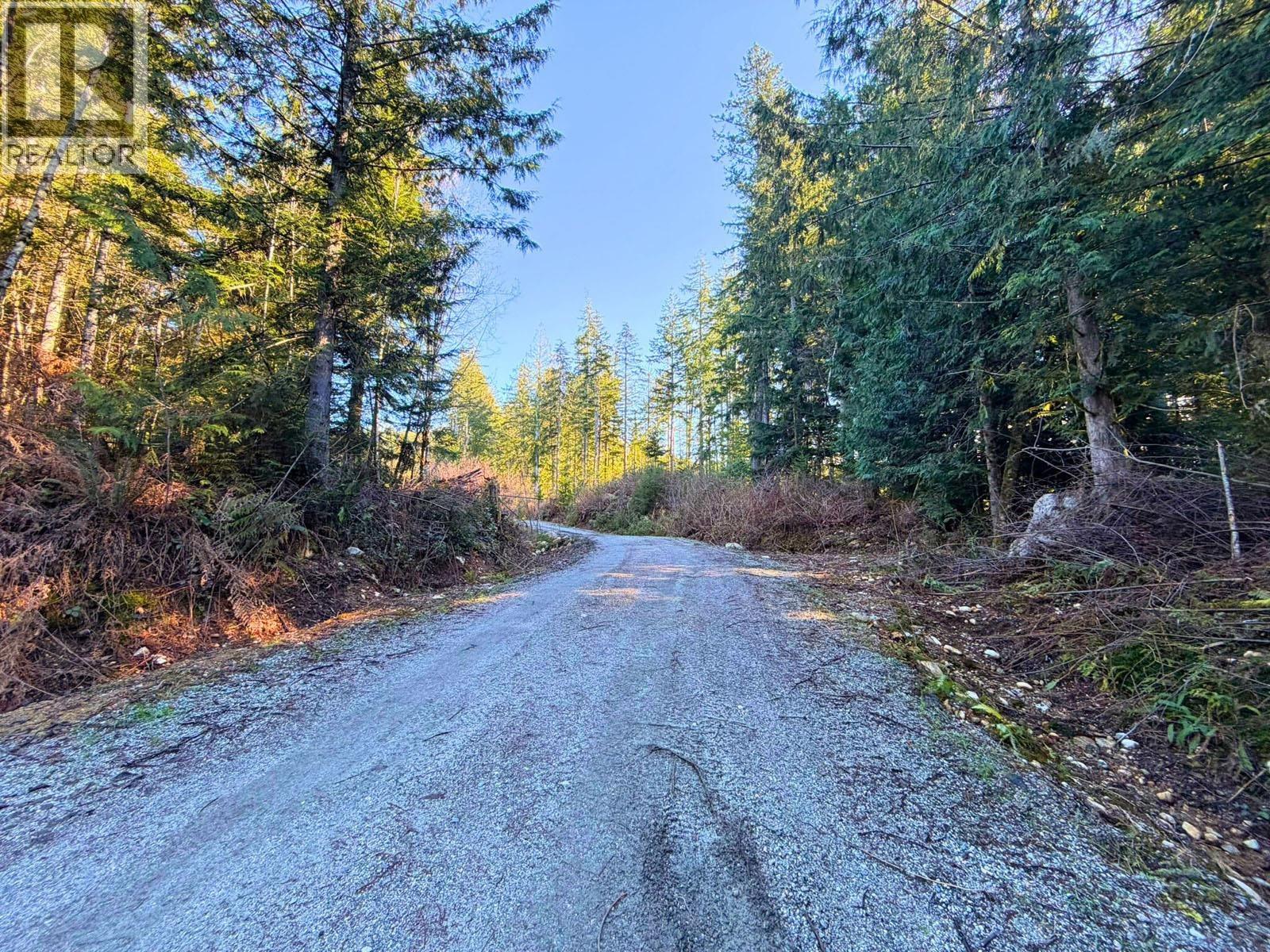 LOT 2 LOCKYER ROAD, Roberts Creek