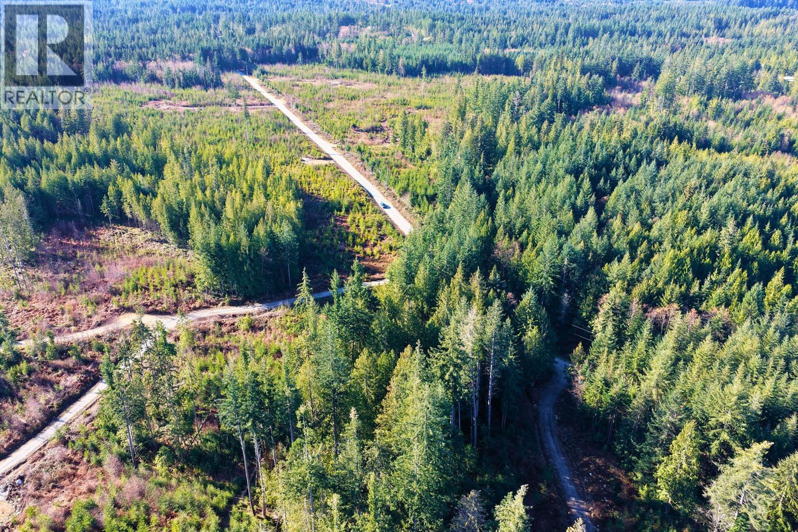 LOT 2 LOCKYER ROAD, Roberts Creek