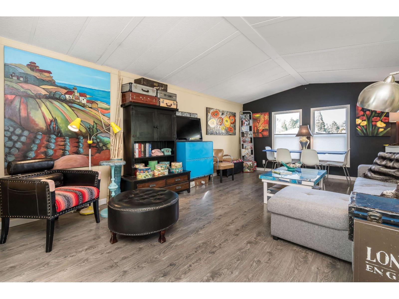 33 2315 198 STREET, Langley