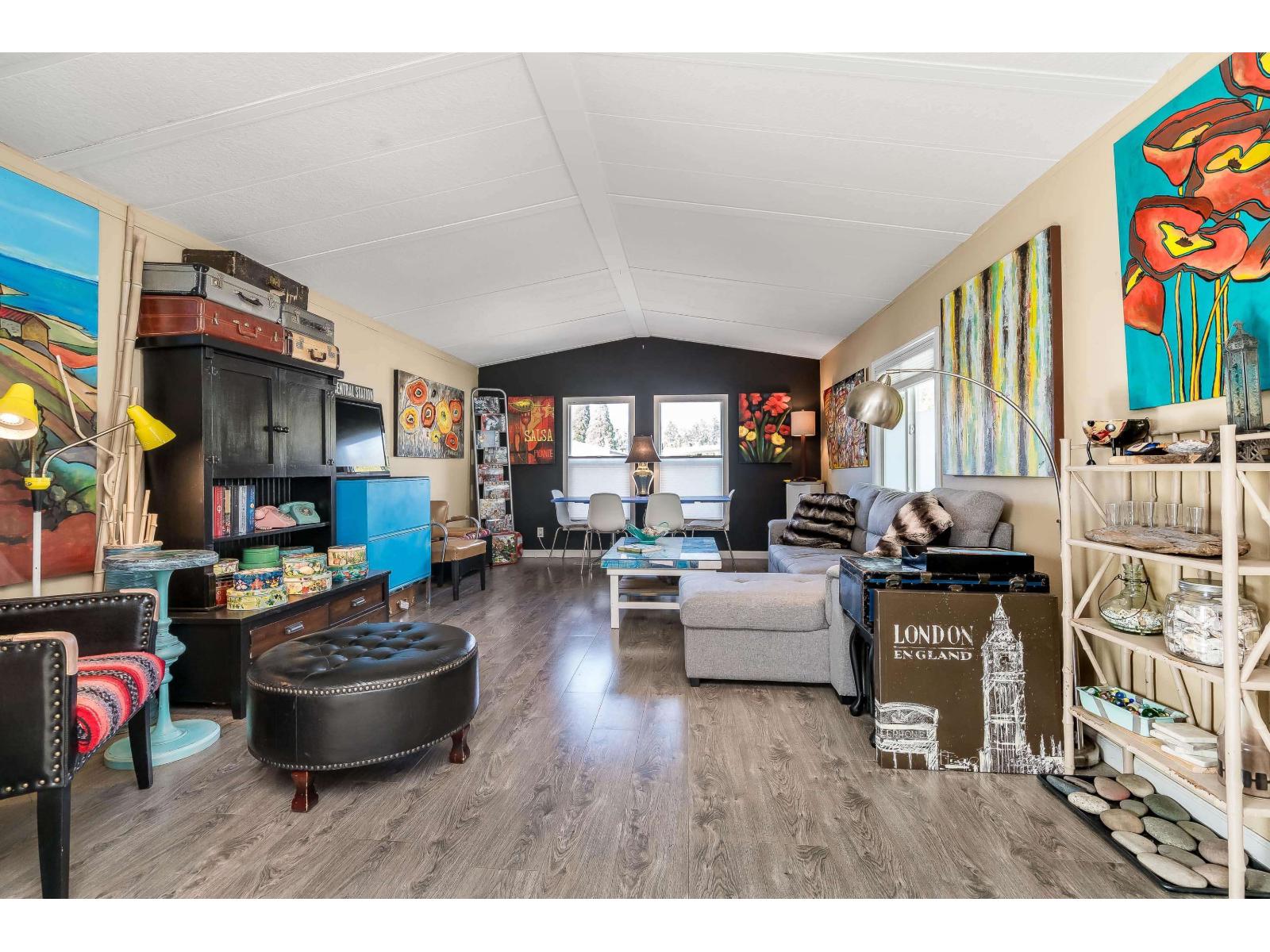 33 2315 198 STREET, Langley