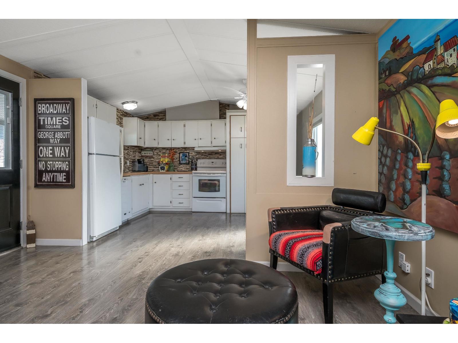 33 2315 198 STREET, Langley