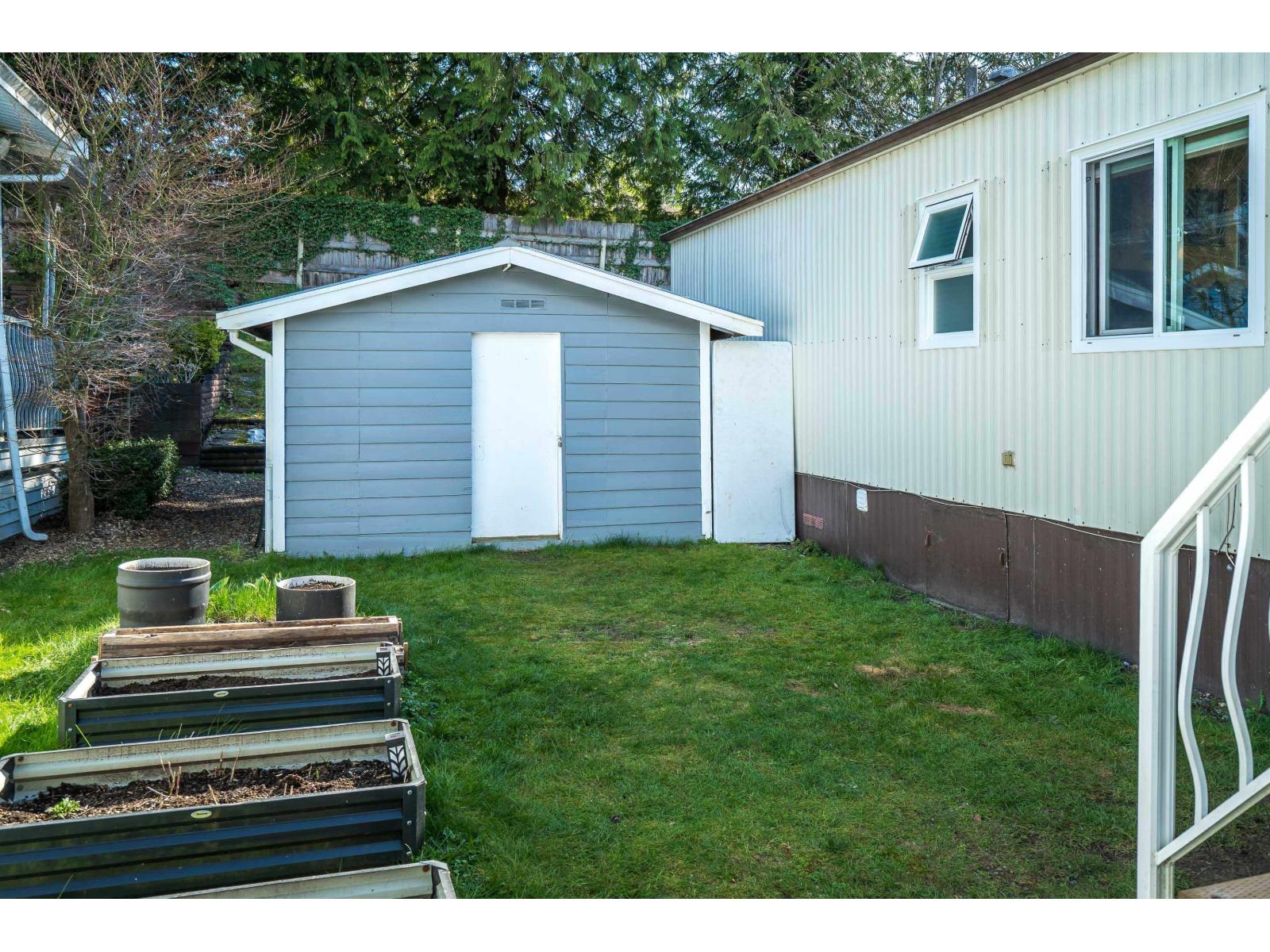 33 2315 198 STREET, Langley